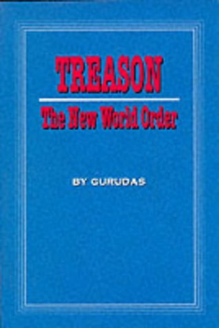 The Treason: The New World Order 