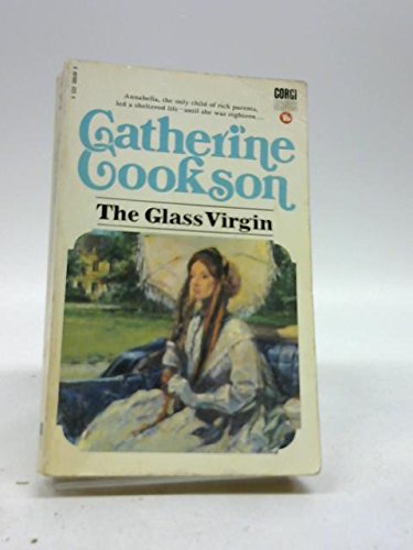The Glass Virgin [Paperback] Cookson, Catherine