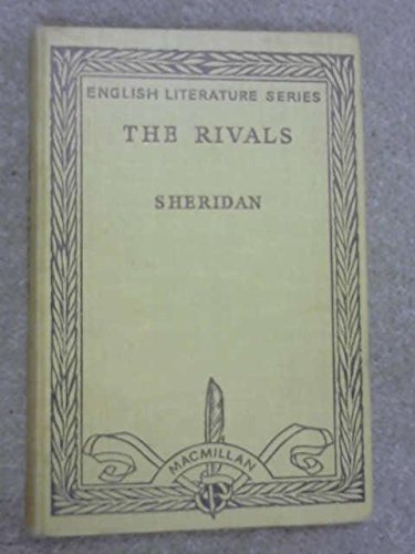 The Rivals [Hardcover]