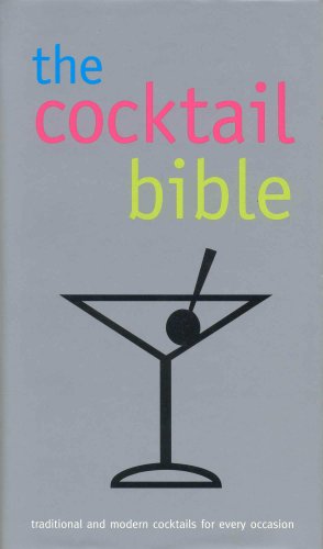 Cocktail Bible