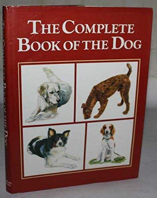 The Complete Book of the Dog