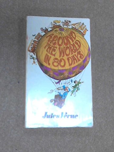 Around the World in 80 Days