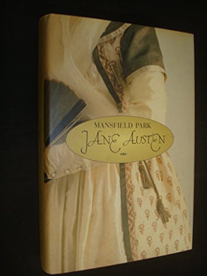 MANSFIELD PARK JANE AUSTIN