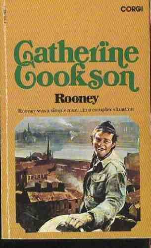 Rooney Cookson, Catherine