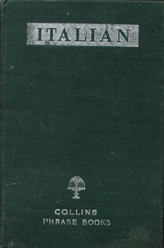 Italian (Collins' Pocket interpreters series)
