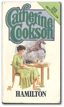 Hamilton [Paperback] Cookson, Catherine