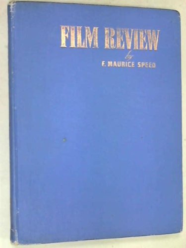 FILM REVIEW