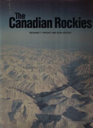 Canadian Rockies