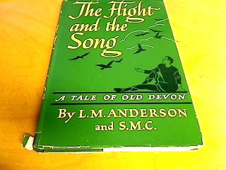 The Flight And The Song.