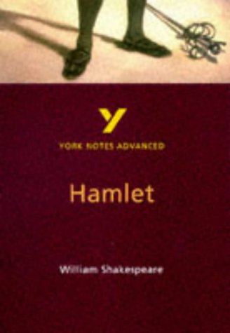 Hamlet (York Notes Advanced) X and Wood, Lynn