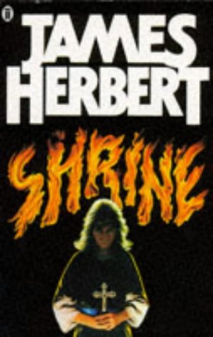 Shrine Herbert, James