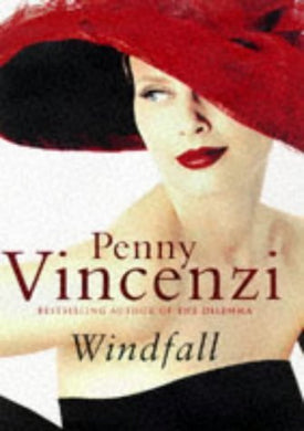 Windfall by Penny Vincenzi (1997-11-10)