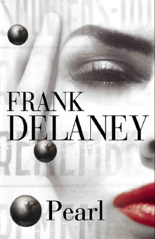 Pearl Delaney, Frank