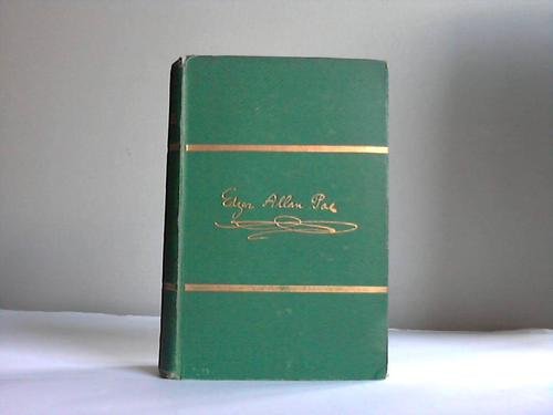 The works of Edgar Allan Poe including the choicest of his critical essays [Perfect Paperback] Poe, Edgar Allan