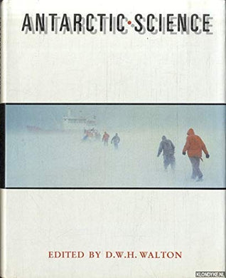 Antarctic Science
