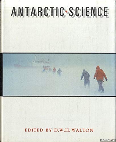 Antarctic Science