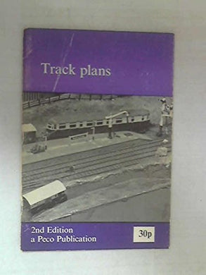 Track Plans