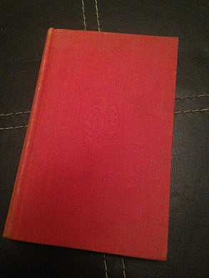 Jane Eyre (Everyman's library series-no.287)