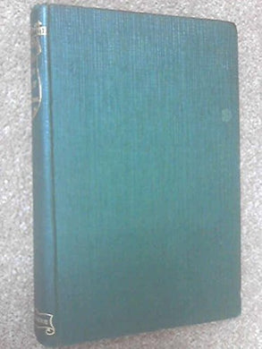 A LITTLE TOUR IN FRANCE. [Hardcover] James, Henry.