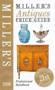 Miller's Antiques Price Guide 2000 (Miller's Price Guides) Norfolk, Elizabeth