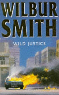 Wild Justice Smith, Wilbur