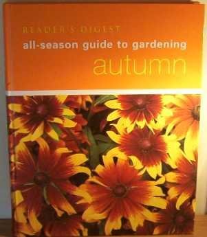 All-Season Guide To Gardening: Autumn [Hardcover] Carole McGlynn (editor)