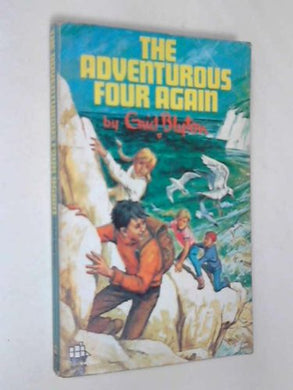 The Adventurous Four Again
