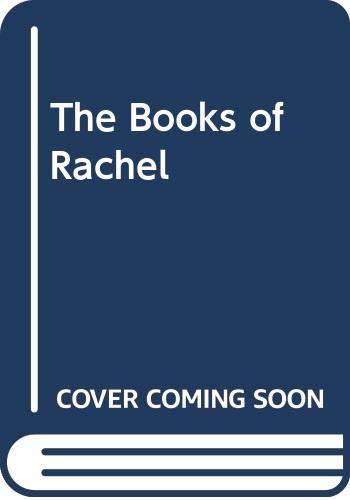 The Books of Rachel Paperback â€“ 1 May 1983 by Joel Gross