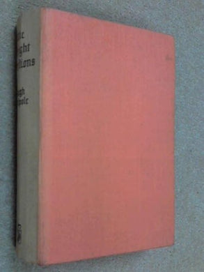 The Bright Pavilions