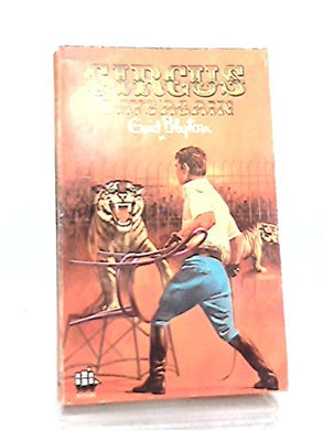 Circus Days Again (Armada)