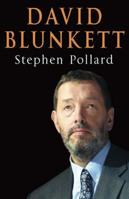 David Blunkett Pollard, Stephen