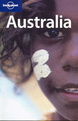 Australia (Lonely Planet Country Guides)
