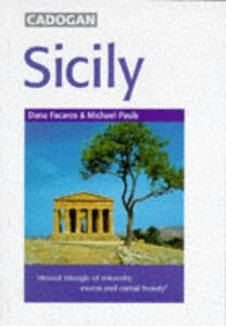 Sicily (Cadogan Small Island Guides) Facaros, Dana and Pauls, Michael