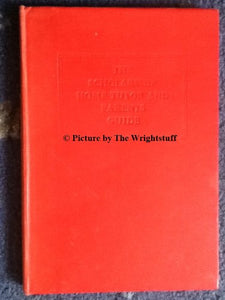 THE SCHOLARSHIP HOME TUTOR AND PARENTS\' GUIDE: A BOOK FOR PUPIL AND PARENT, GIVING COMPREHENSIVE PRACTICE FOR SCHOOL AND SELECTION TESTS [Hardcover] SAMUEL FINK