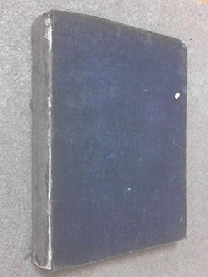 Punch, or the London Charivari (Volume 98) [Unknown Binding]