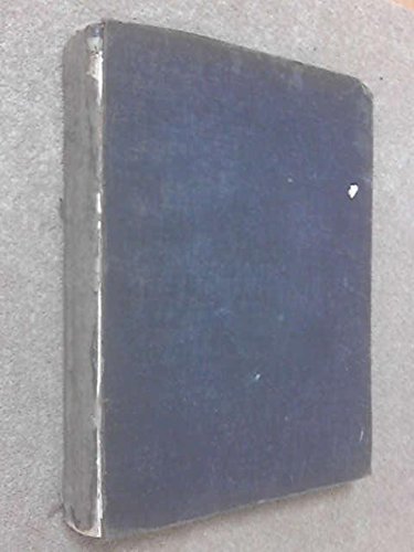 Punch, or the London Charivari (Volume 98) [Unknown Binding]