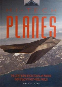 Hi-tech Planes and Missile Weapons Systems