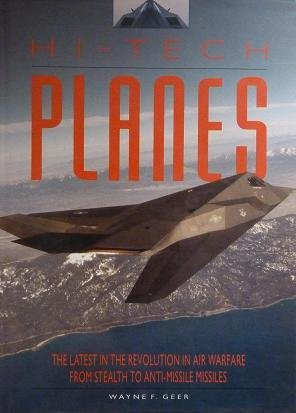 Hi-tech Planes and Missile Weapons Systems