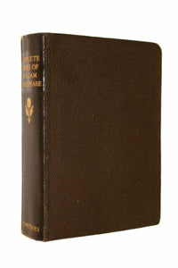 The Complete Works of William Shakespeare