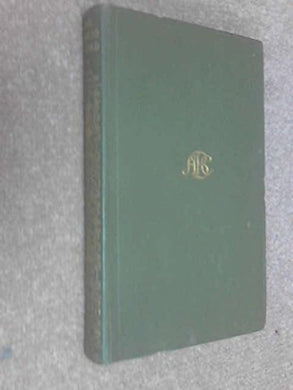 The Thread of Gold [Hardcover] A. C. Benson