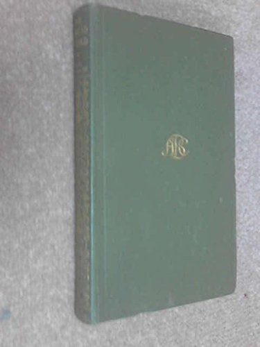 The Thread of Gold [Hardcover] A. C. Benson