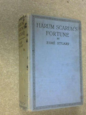 Harum Scarum's Fortune
