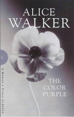 The Color Purple by Alice Walker (10-May-2001) Paperback