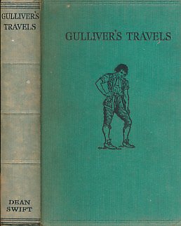 Gulliver's Travels. Clowes edition