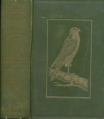 British Birds in their Haunts. 1935