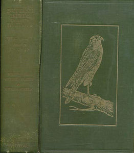 British Birds in their Haunts. 1935