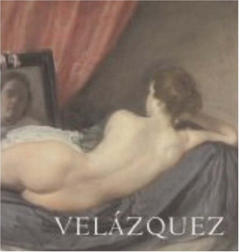 Velazquez Highlights Book (National Gallery London) Kharibian, Leah