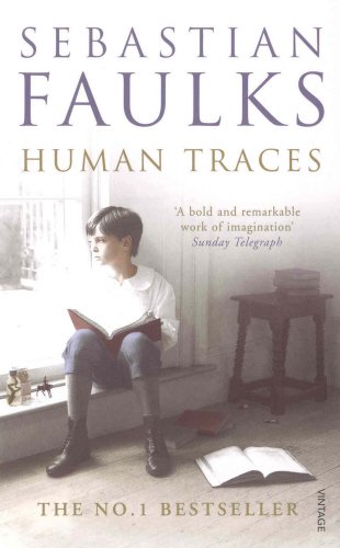Human Traces
