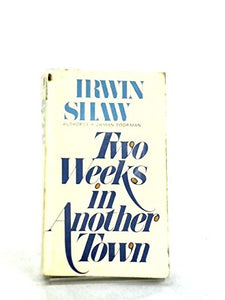 Two Weeks In Another Town [Paperback]