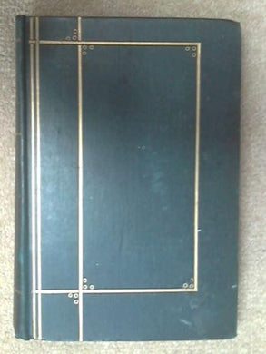 Poems [Hardcover] Rossetti Christina G.